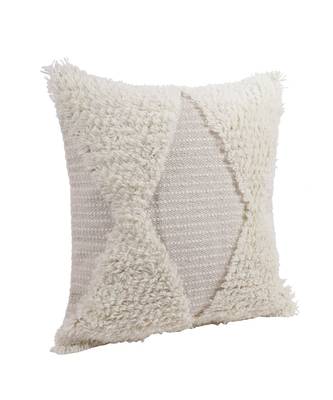 Eyda Hand Woven Cotton Cushion Cover Set of 2 4