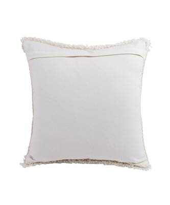 Eyda Hand Woven Cotton Cushion Cover Set of 2 5