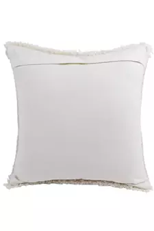 Eyda Hand Woven Cotton Cushion Cover Set of 2