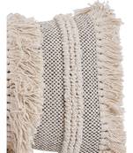 Eyda Hand Woven Cotton Cushion Cover Set of 2