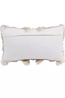 Eyda Hand Woven Cotton Cushion Cover Set of 2