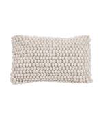 Eyda Hand Woven Cotton Cushion Cover Set of 2