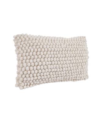 Eyda Hand Woven Cotton Cushion Cover Set of 2 3