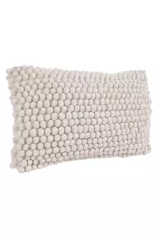Eyda Hand Woven Cotton Cushion Cover Set of 2