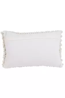 Eyda Hand Woven Cotton Cushion Cover Set of 2