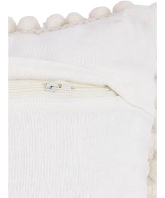 Eyda Hand Woven Cotton Cushion Cover Set of 2 5