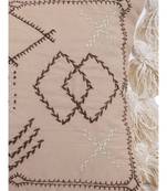 Eyda Embroidered Cushion Covers Set of 2