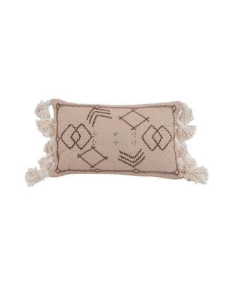 Eyda Embroidered Cushion Covers Set of 2 2