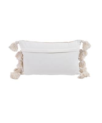 Eyda Embroidered Cushion Covers Set of 2 5