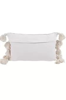 Eyda Embroidered Cushion Covers Set of 2