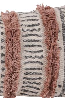 Eyda Hand Block Cotton Cushion Cover Set of 2