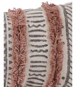 Eyda Hand Block Cotton Cushion Cover Set of 2