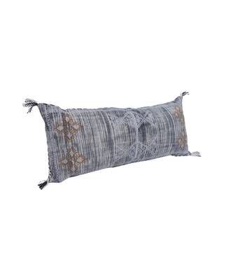 Eyda Embroidered Cotton Cushion Covers Set of 2 4