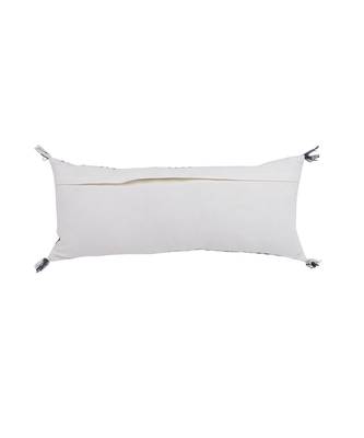 Eyda Embroidered Cotton Cushion Covers Set of 2 5