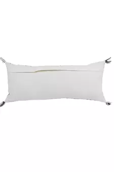 Eyda Embroidered Cotton Cushion Covers Set of 2