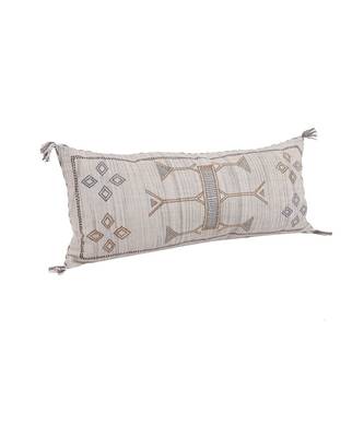 Eyda Embroidered Cotton Cushion Covers Set of 2 4