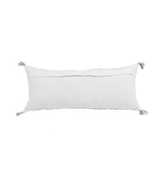 Eyda Embroidered Cotton Cushion Covers Set of 2 5