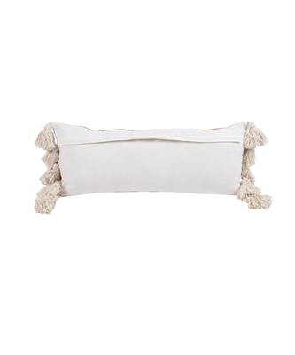 Eyda Embroidered Cotton Cushion Covers Set of 2 5