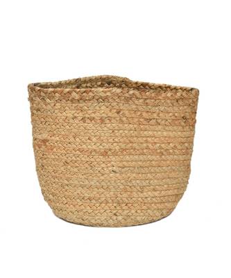 Storage Basket | Plain | 12x12x12 | Pack of 1 4