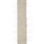 Dining Table Runner | Macrame | White | 14x84 | Design 2