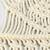 Dining Table Runner | Macrame | White | 14x84 | Design 2