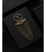 The Royal Army Brooch