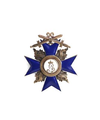 The Musahi Brooch 2