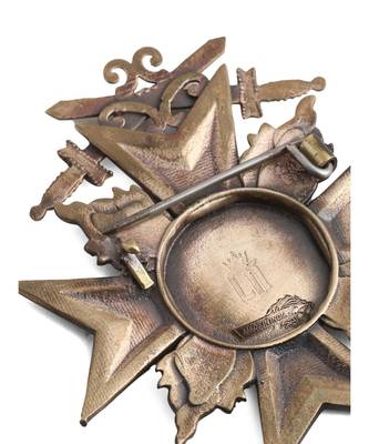The Musahi Brooch 3