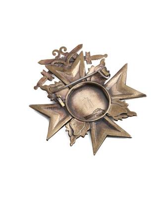 The Musahi Brooch 4