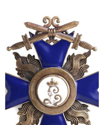 The Musahi Brooch 5