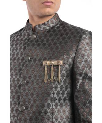 The Maharaja Brooch 2
