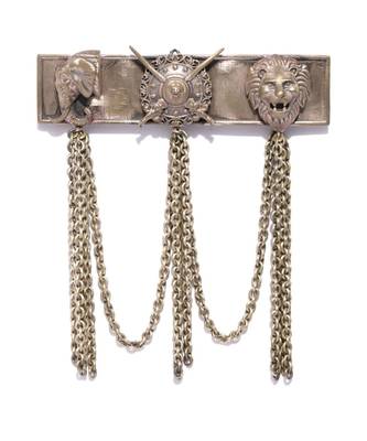The Maharaja Brooch 3