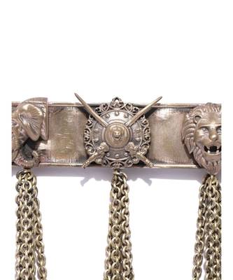 The Maharaja Brooch 5