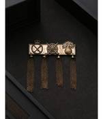 The Alexander brooch