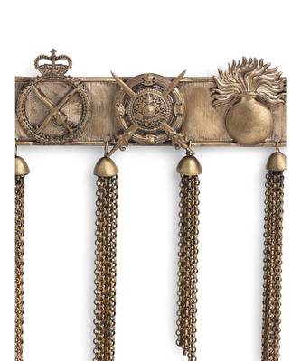 The Alexander brooch 2