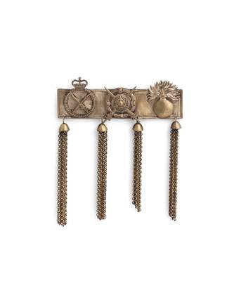 The Alexander brooch 5