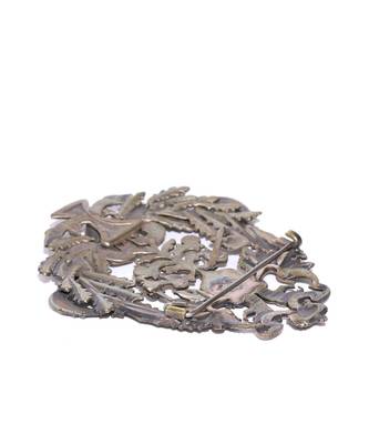 The Richardson Brooch 4