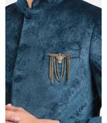 The Rising Eagle Brooch