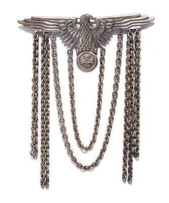 The Rising Eagle Brooch 3
