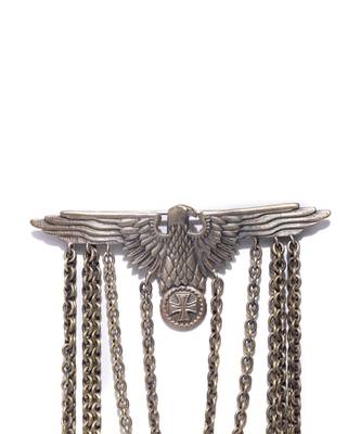 The Rising Eagle Brooch 4