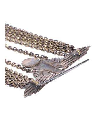 The Rising Eagle Brooch 5