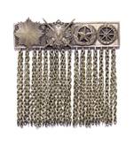 The Strong Army Brooch