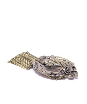 The Musahi Brooch 2