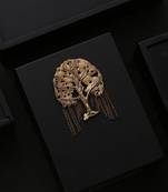 The Dream Tree Brooch