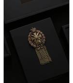 The Richardson Brooch