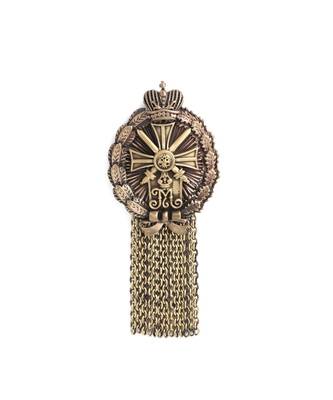 The Richardson Brooch 3