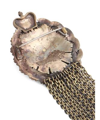 The Richardson Brooch 4