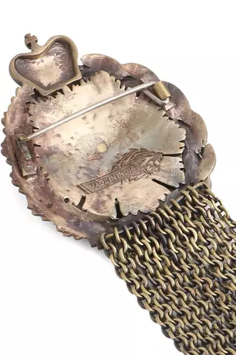 The Richardson Brooch