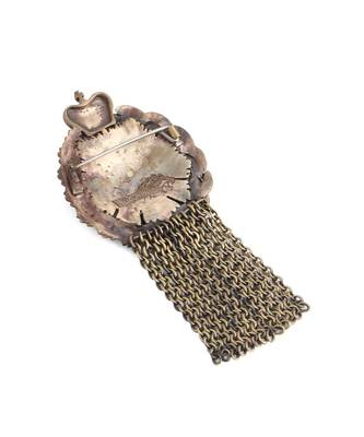 The Richardson Brooch 5