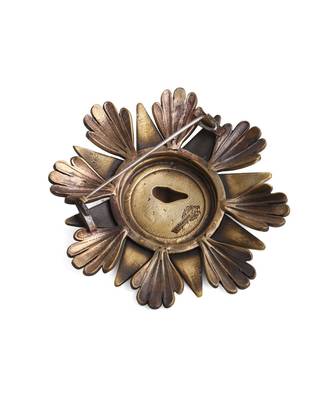 The Rising Horse Coin Brooch 4